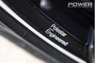 Volvo XC60 Polestar Engineering